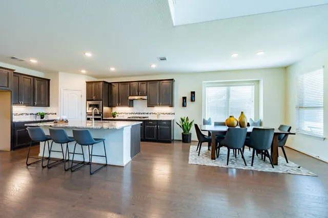 $528,000 | 2029 Hawkes Cove, Leander, TX 78641