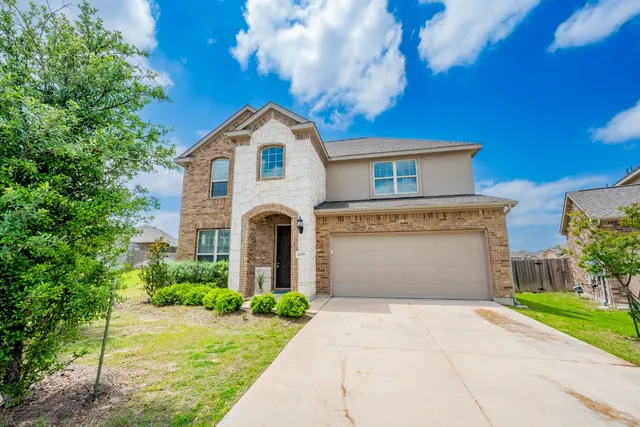 $528,000 | 2029 Hawkes Cove, Leander, TX 78641
