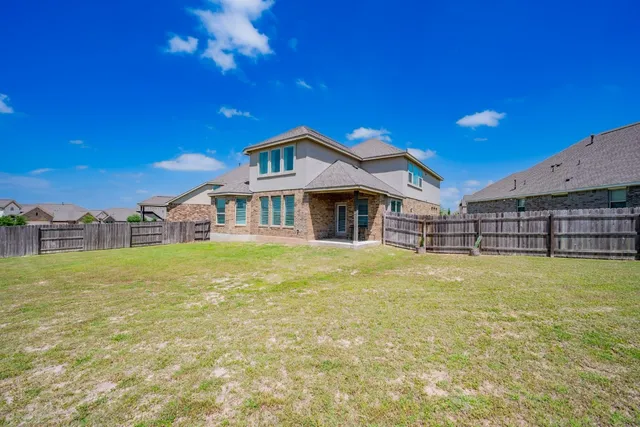 $528,000 | 2029 Hawkes Cove, Leander, TX 78641