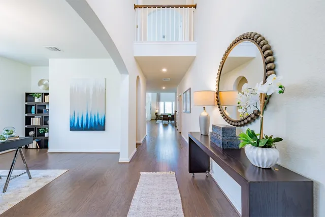 $528,000 | 2029 Hawkes Cove, Leander, TX 78641