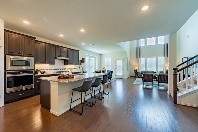 $528,000 | 2029 Hawkes Cove, Leander, TX 78641