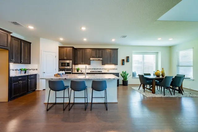 $528,000 | 2029 Hawkes Cove, Leander, TX 78641