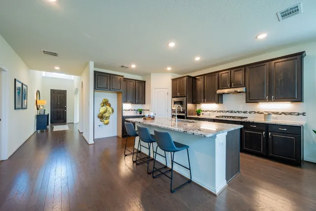 $528,000 | 2029 Hawkes Cove, Leander, TX 78641