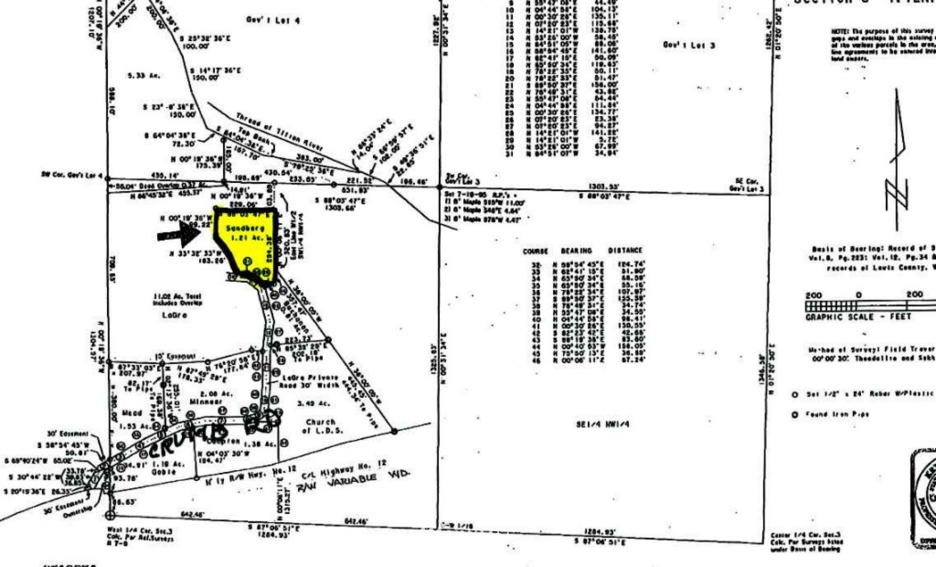 10249 Crumb Road Morton, WA 98356 - Photo 15 of 15 Gallery Image 15