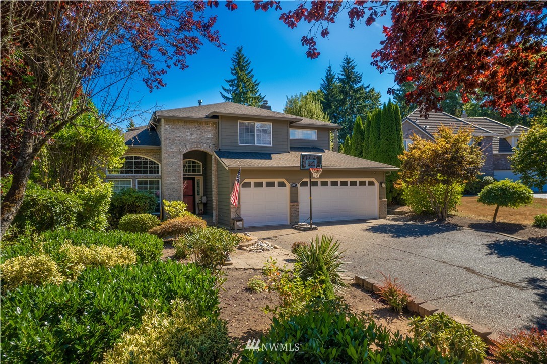 8041 68th Loop Southeast Olympia, WA 98513 - Photo 39 of 39 Gallery Image 39