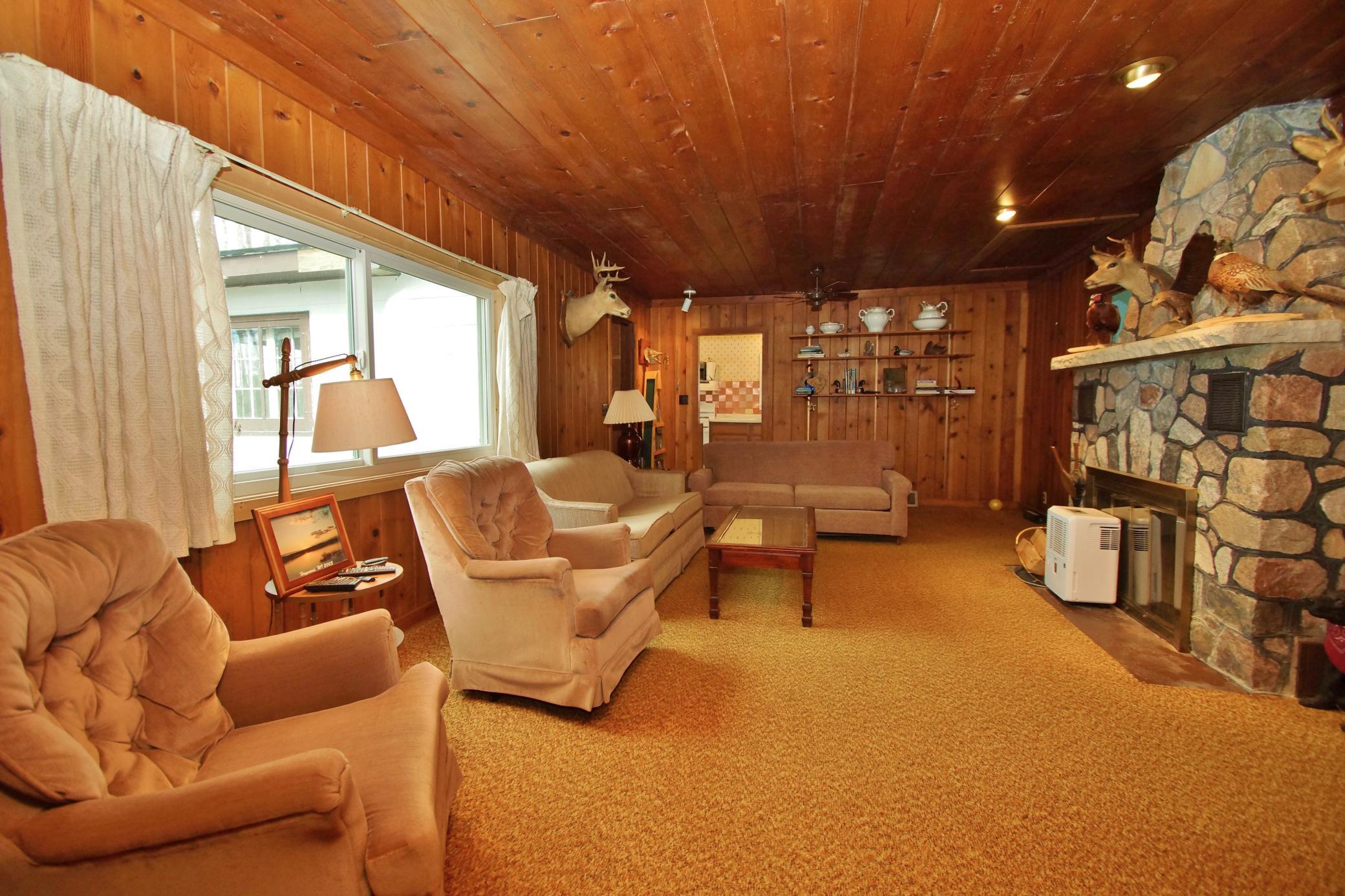 11404 North Farnsworth Road Hayward, WI 54843 - Photo 19 of 32