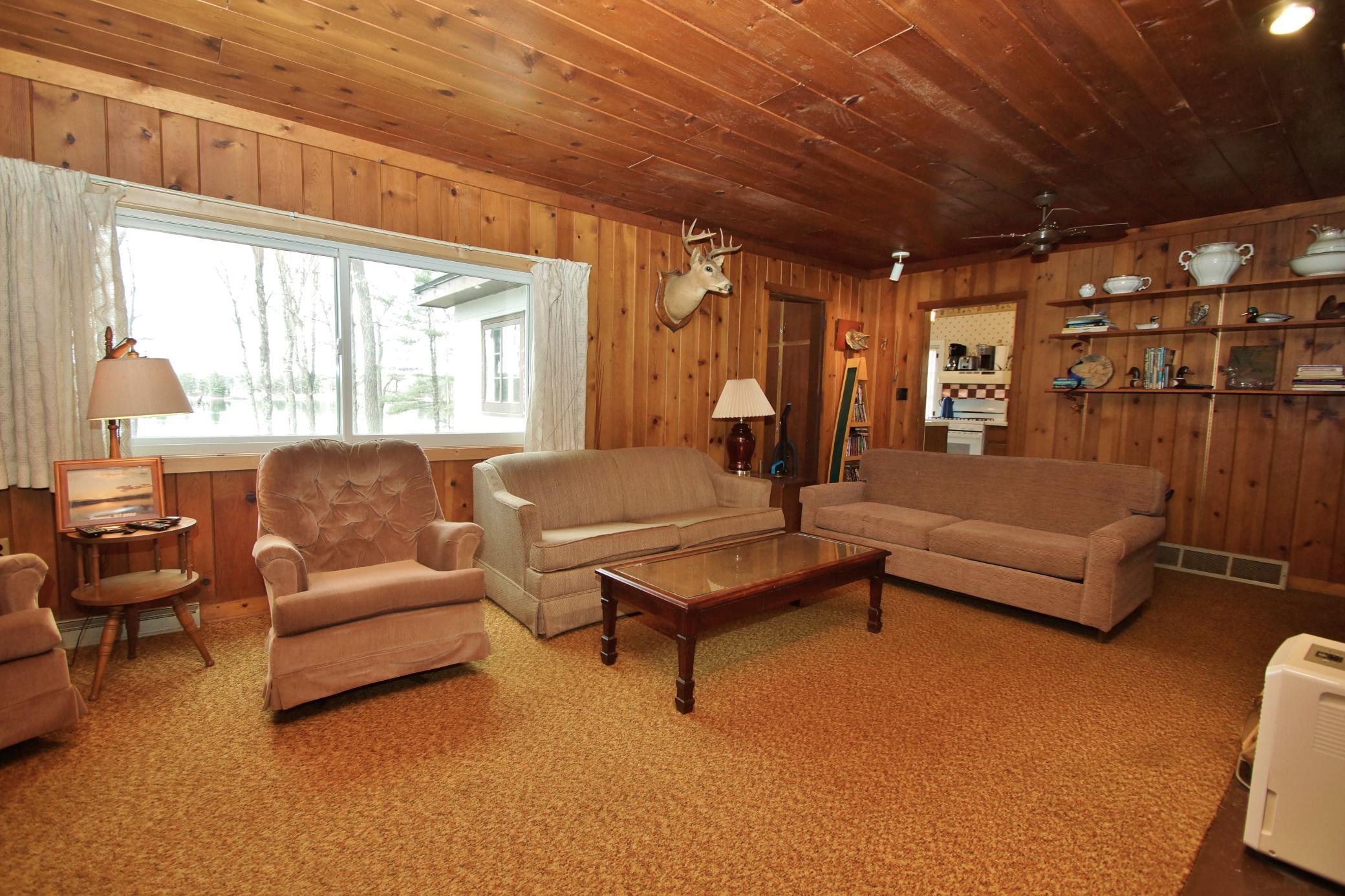11404 North Farnsworth Road Hayward, WI 54843 - Photo 20 of 32
