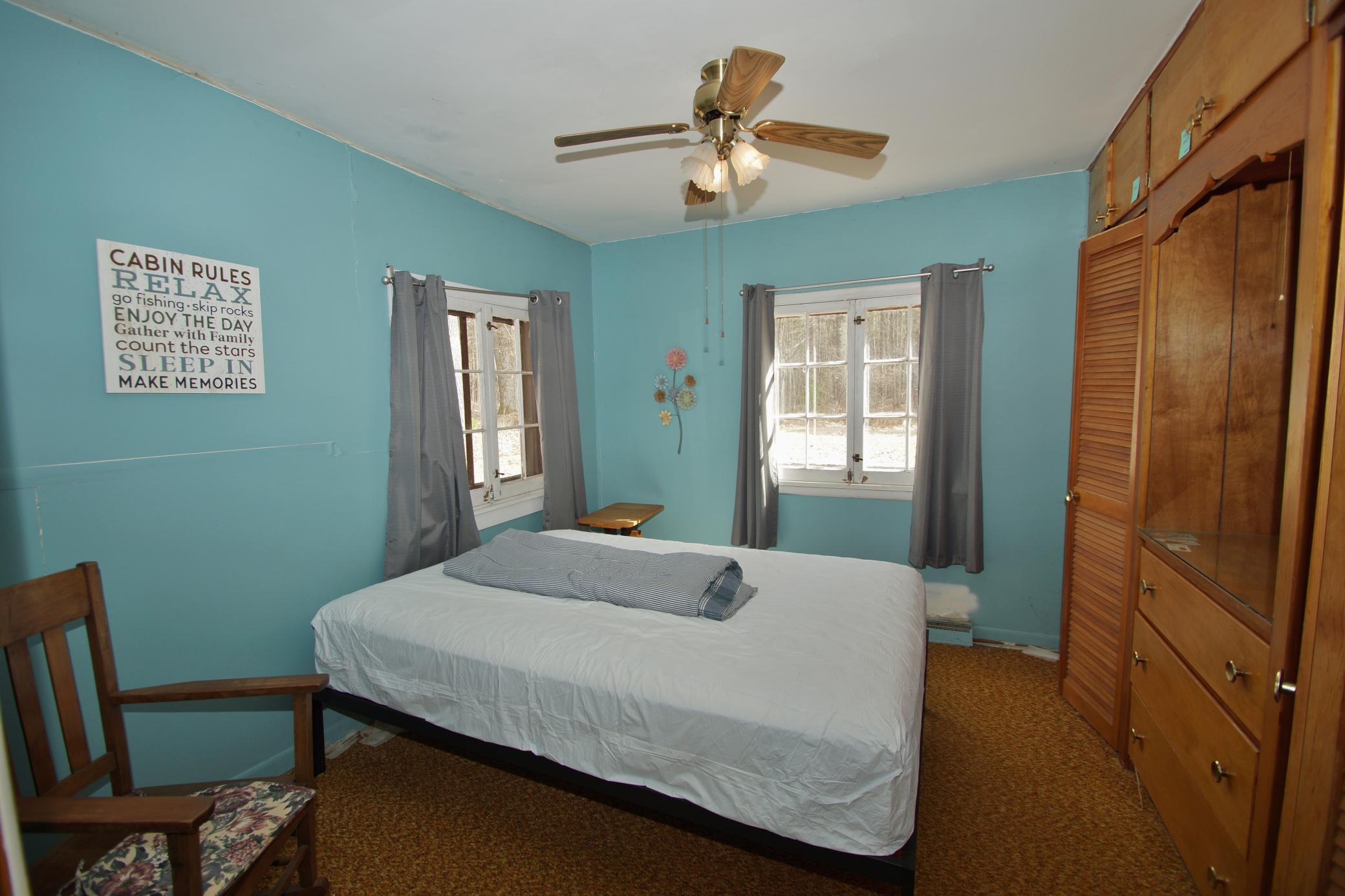 11404 North Farnsworth Road Hayward, WI 54843 - Photo 24 of 32