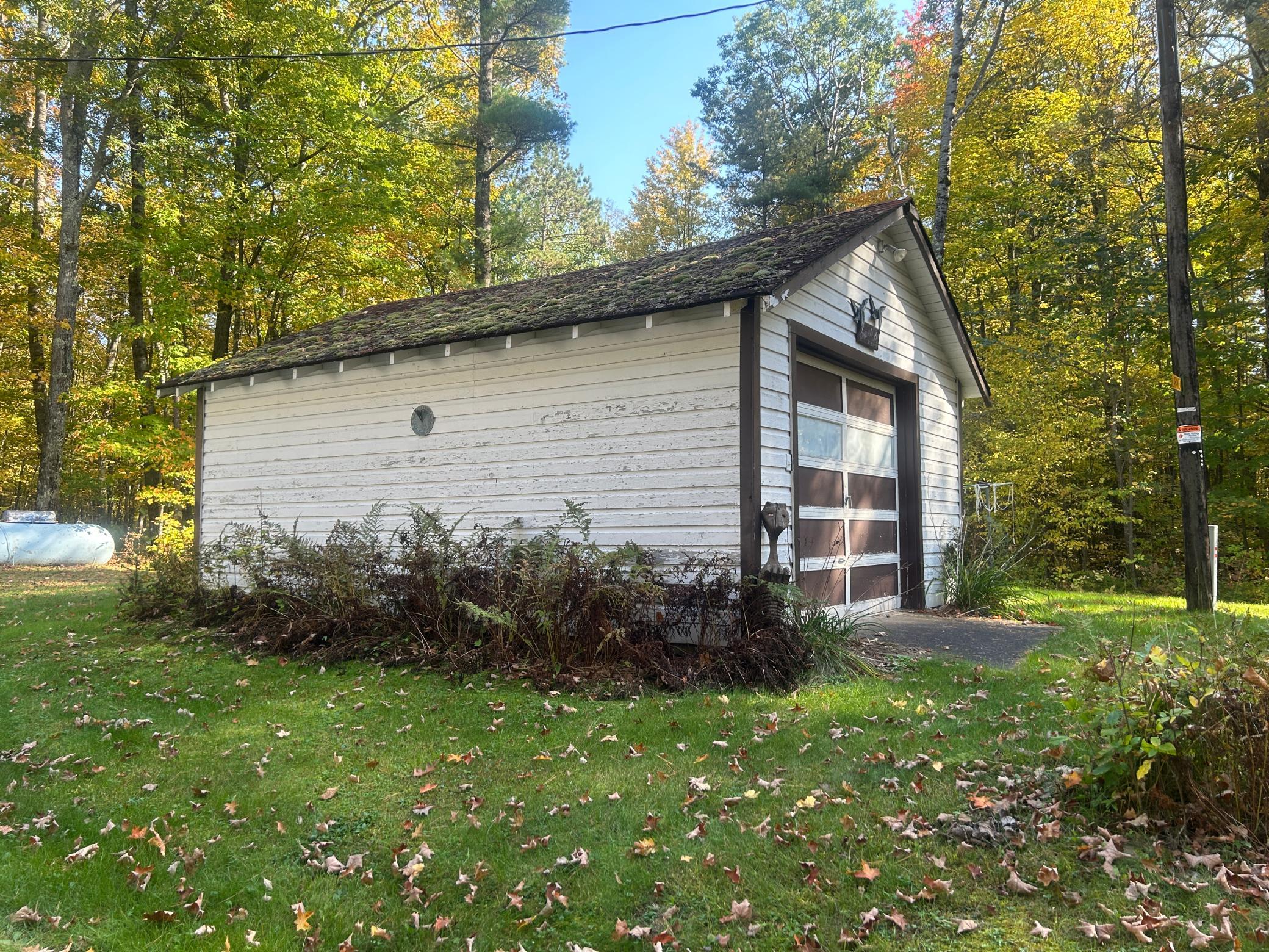11404 North Farnsworth Road Hayward, WI 54843 - Photo 30 of 32