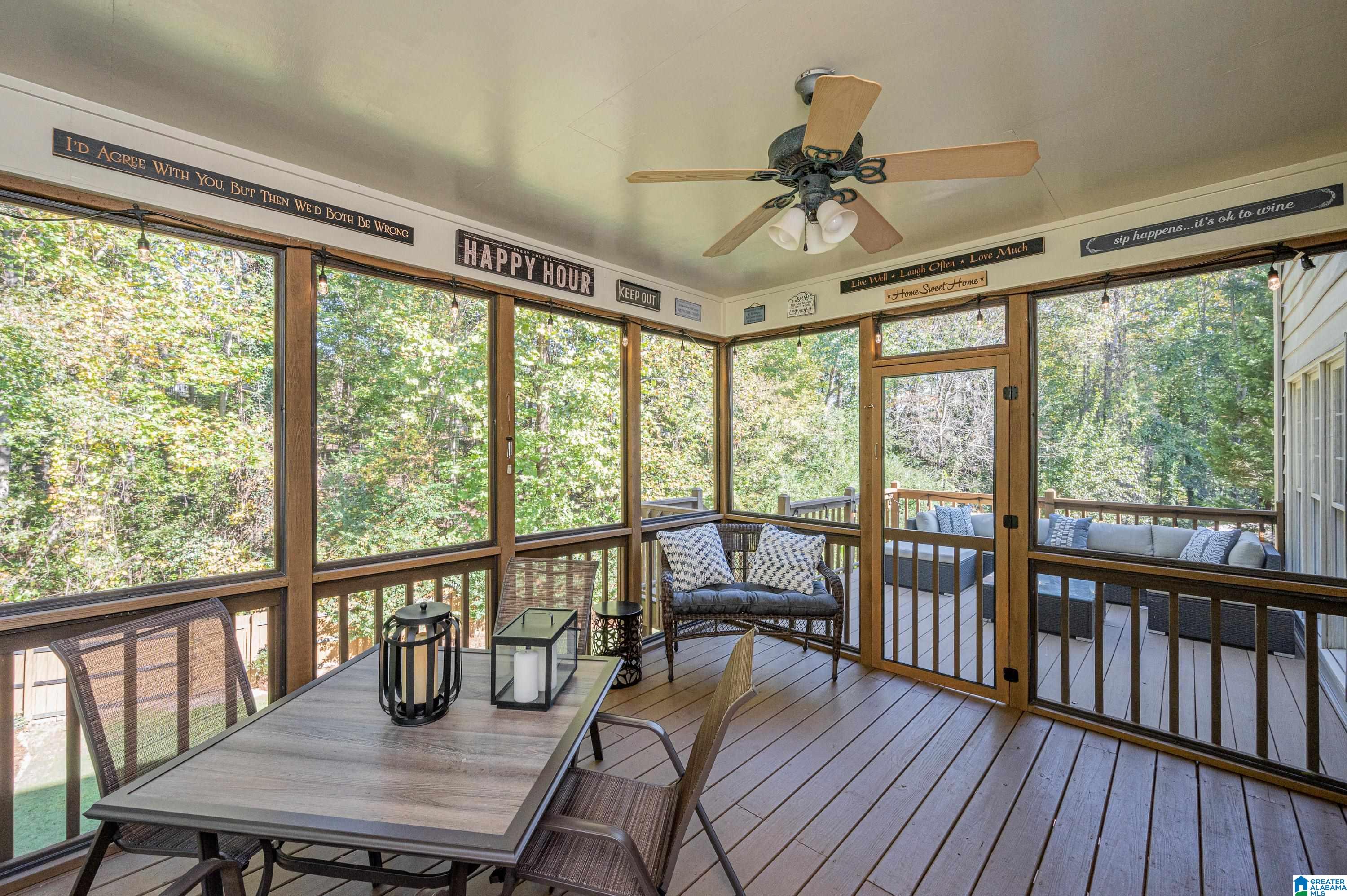 1800 Sandy Ridge Circle Birmingham, AL 35244 - Photo 42 of 49