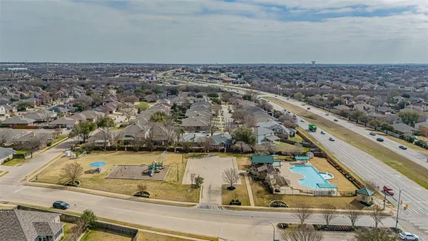 $439,900 | 8700 Shadow Trace Drive, Fort Worth, TX 76244