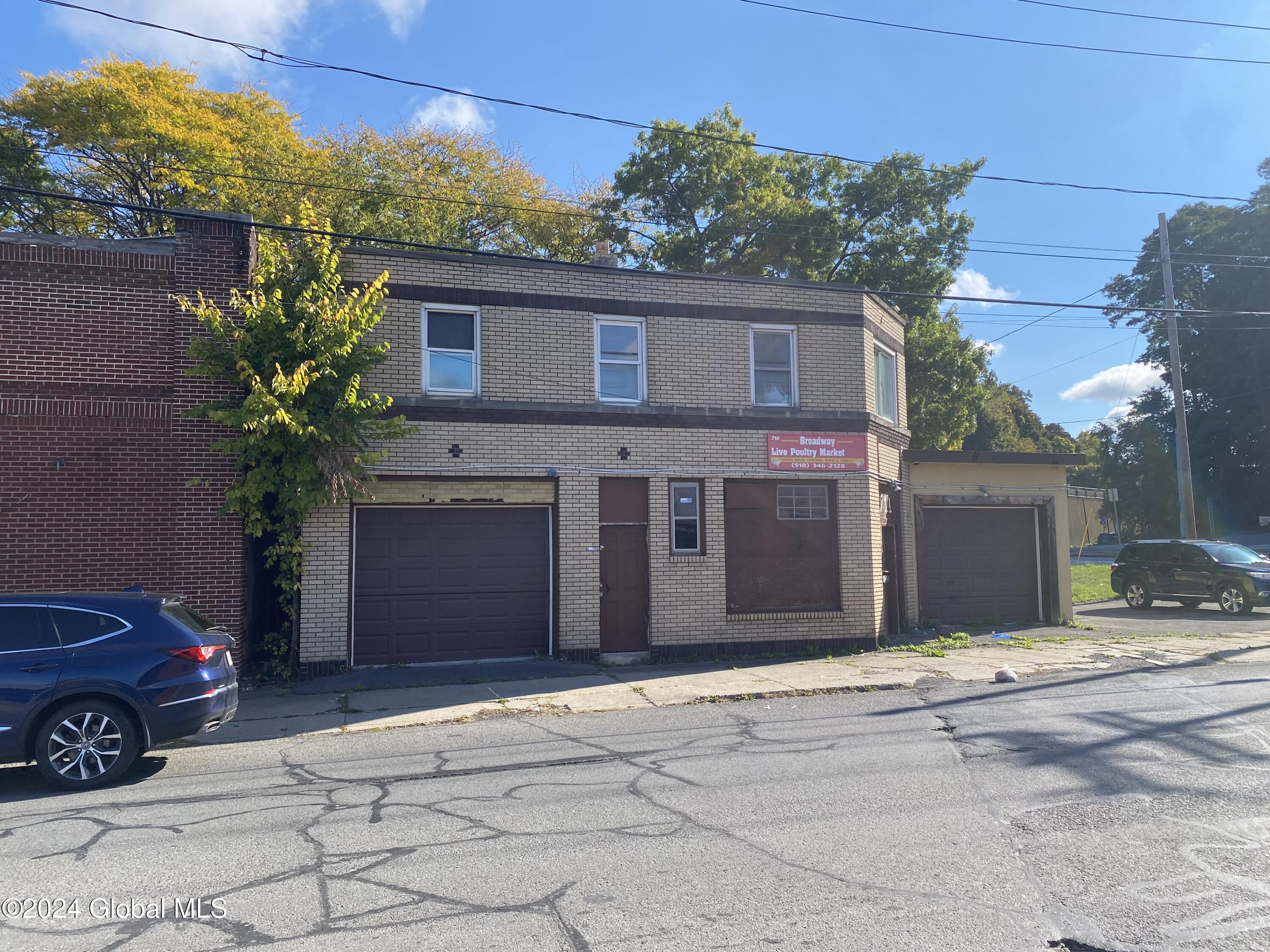 714 Broadway Schenectady, NY 12305 - Photo 16 of 16 IMG_4164