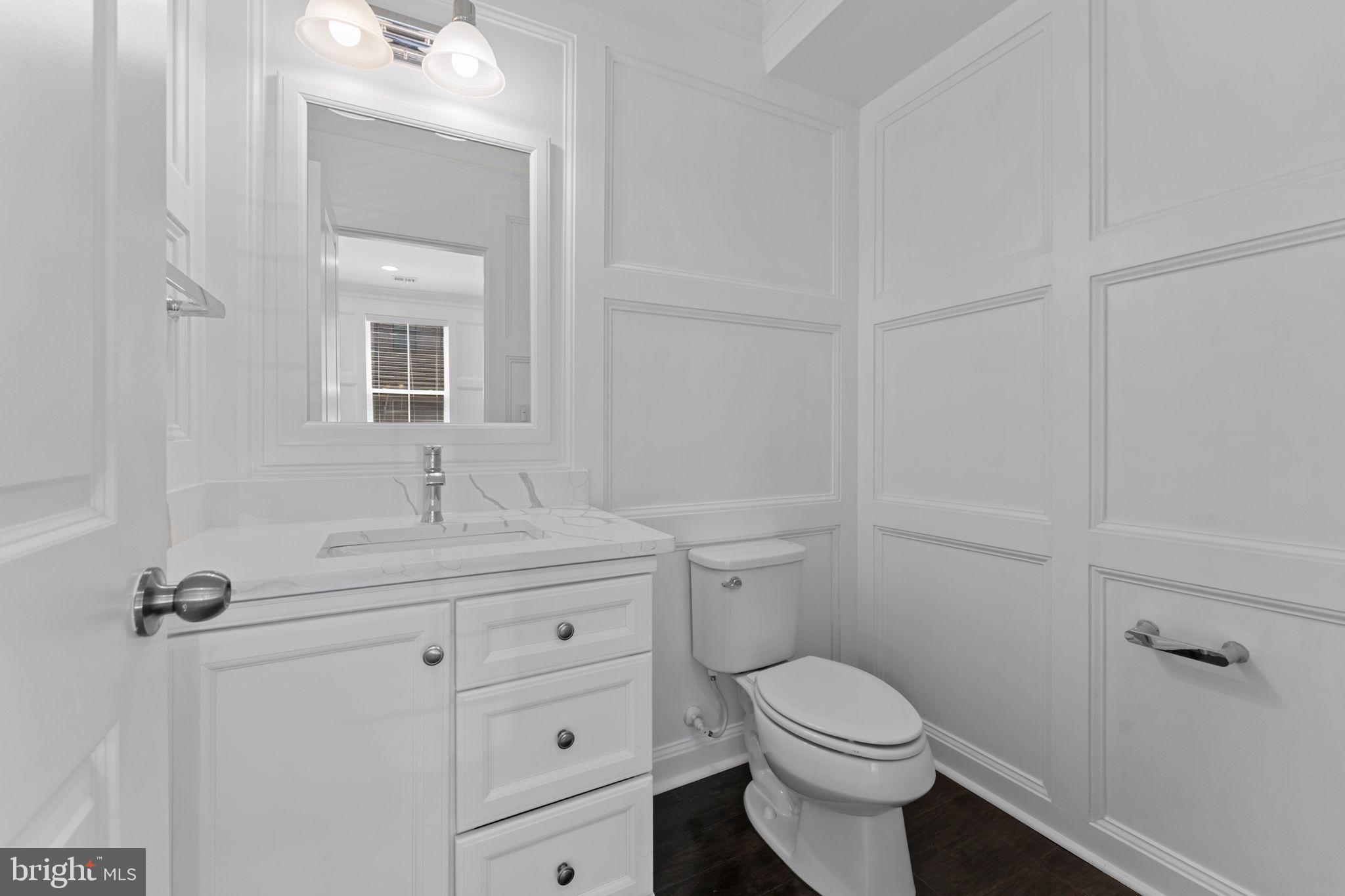 515 Riversail Lane National Harbor, MD 20745 - Photo 9 of 21 Bath #2