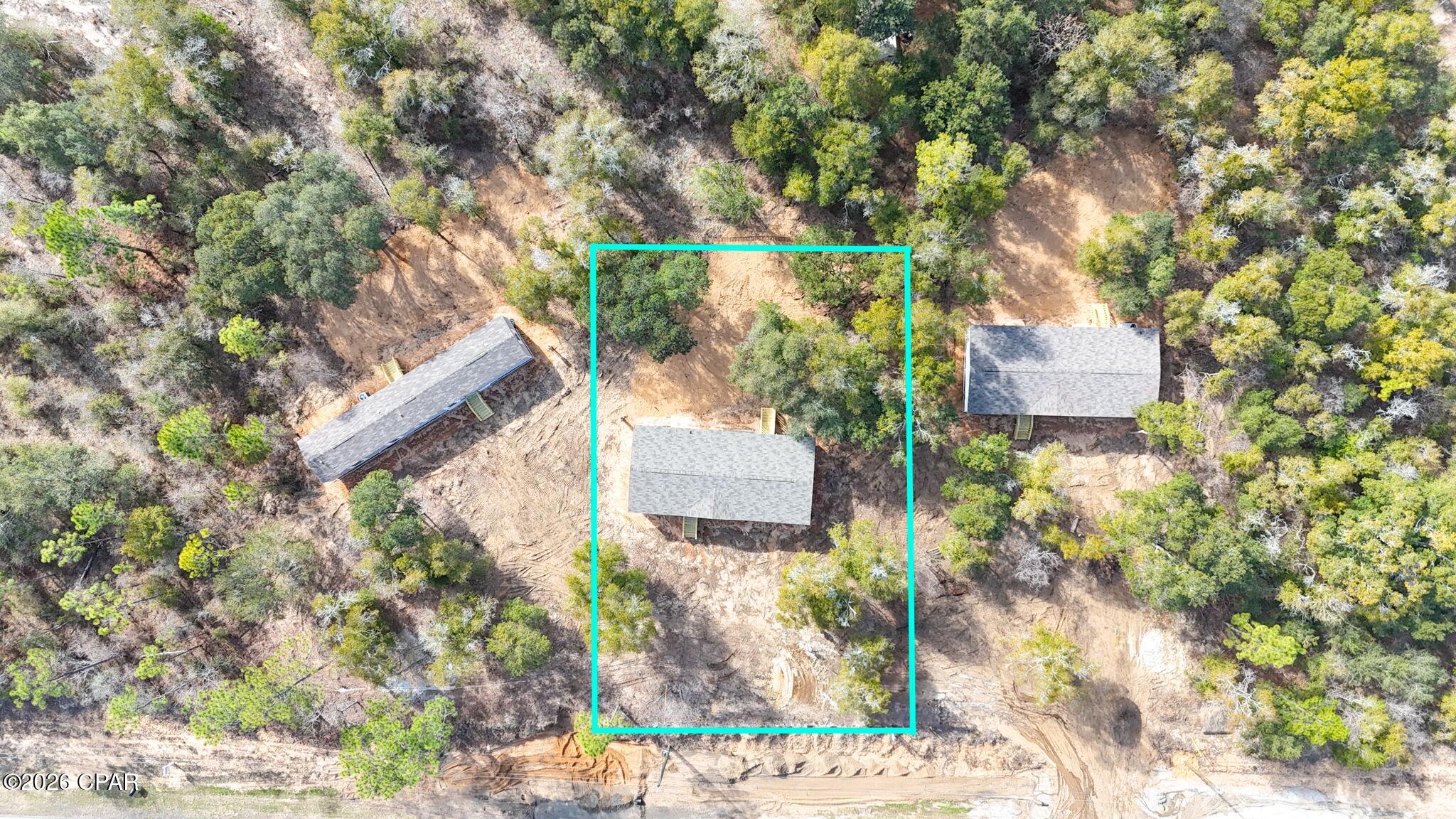 4326 Moss Hill Road Chipley, FL 32428 - Photo 25 of 26