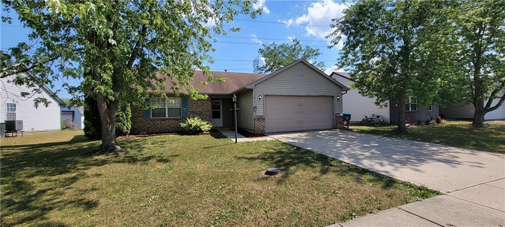 11853 Shannon Pointe Road Indianapolis, IN 46229 - Photo 1 of 18 Gallery Image 1