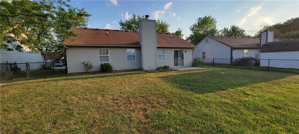 11853 Shannon Pointe Road Indianapolis, IN 46229 - Photo 16 of 18 Gallery Image 16