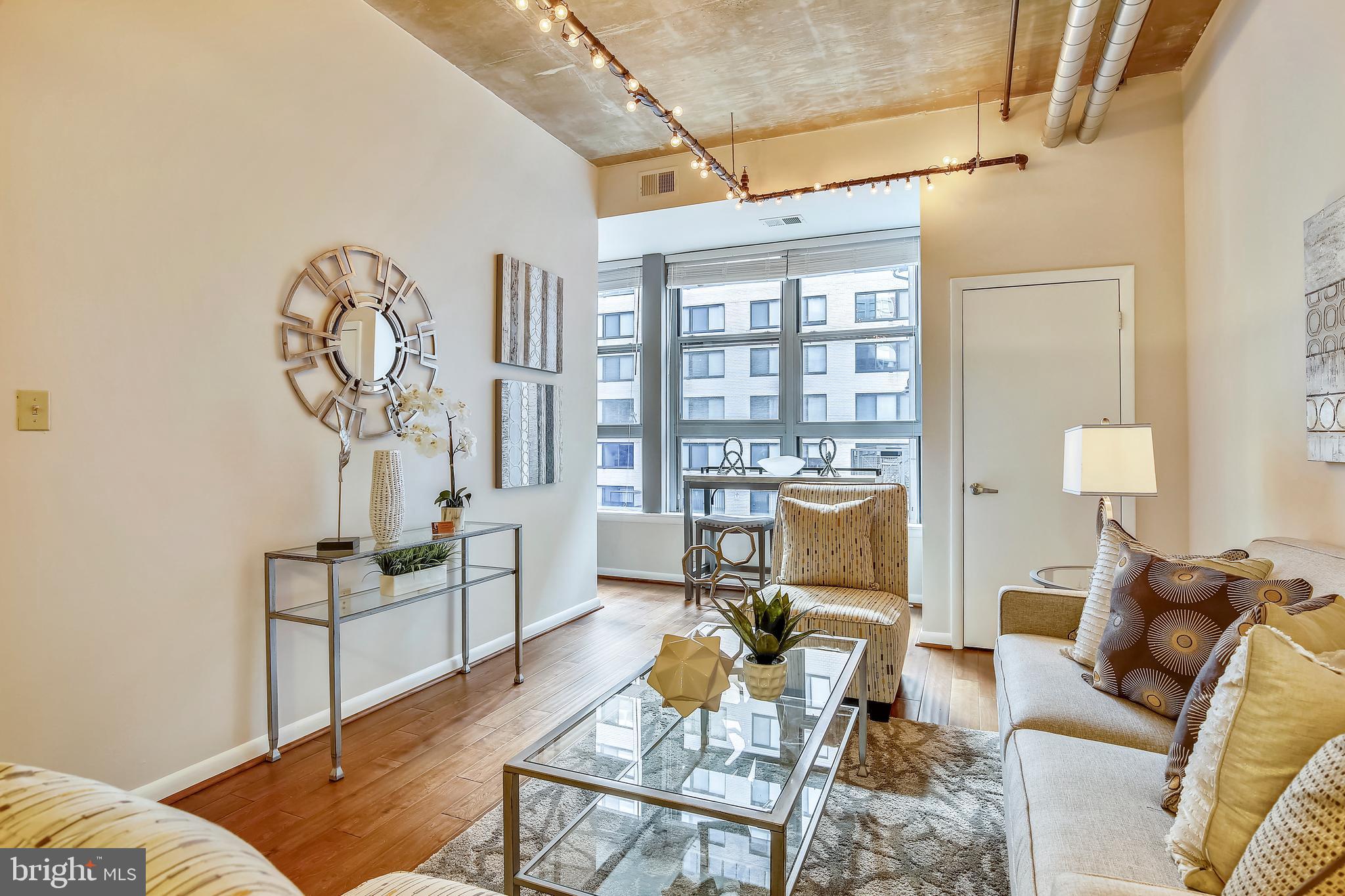 1300 N Street Northwest, Unit 211 Washington, DC 20005 - Photo 11 of 30