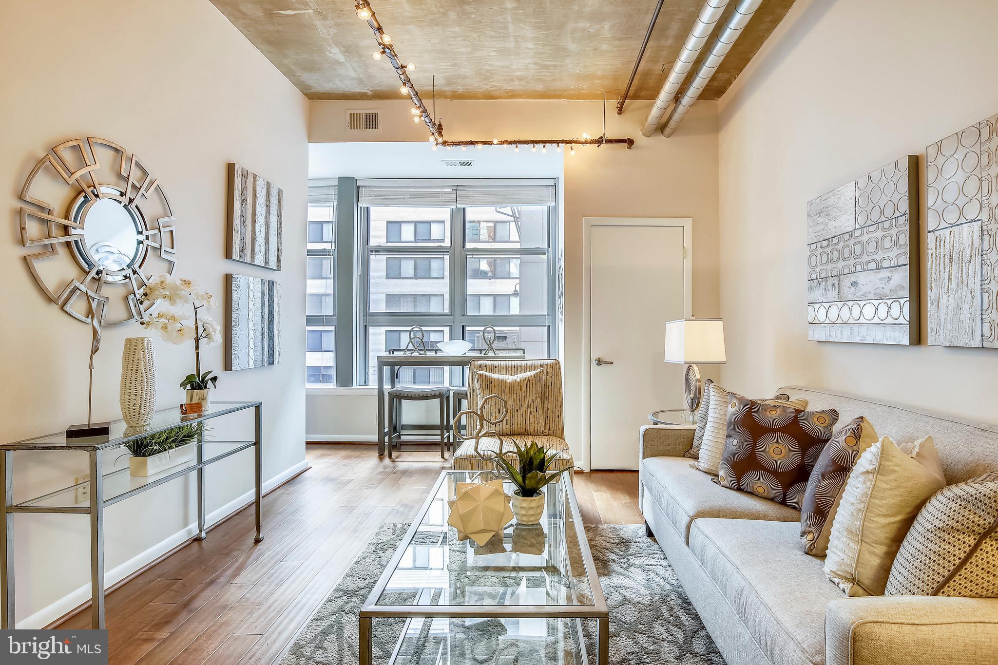 1300 N Street Northwest, Unit 211 Washington, DC 20005 - Photo 12 of 30