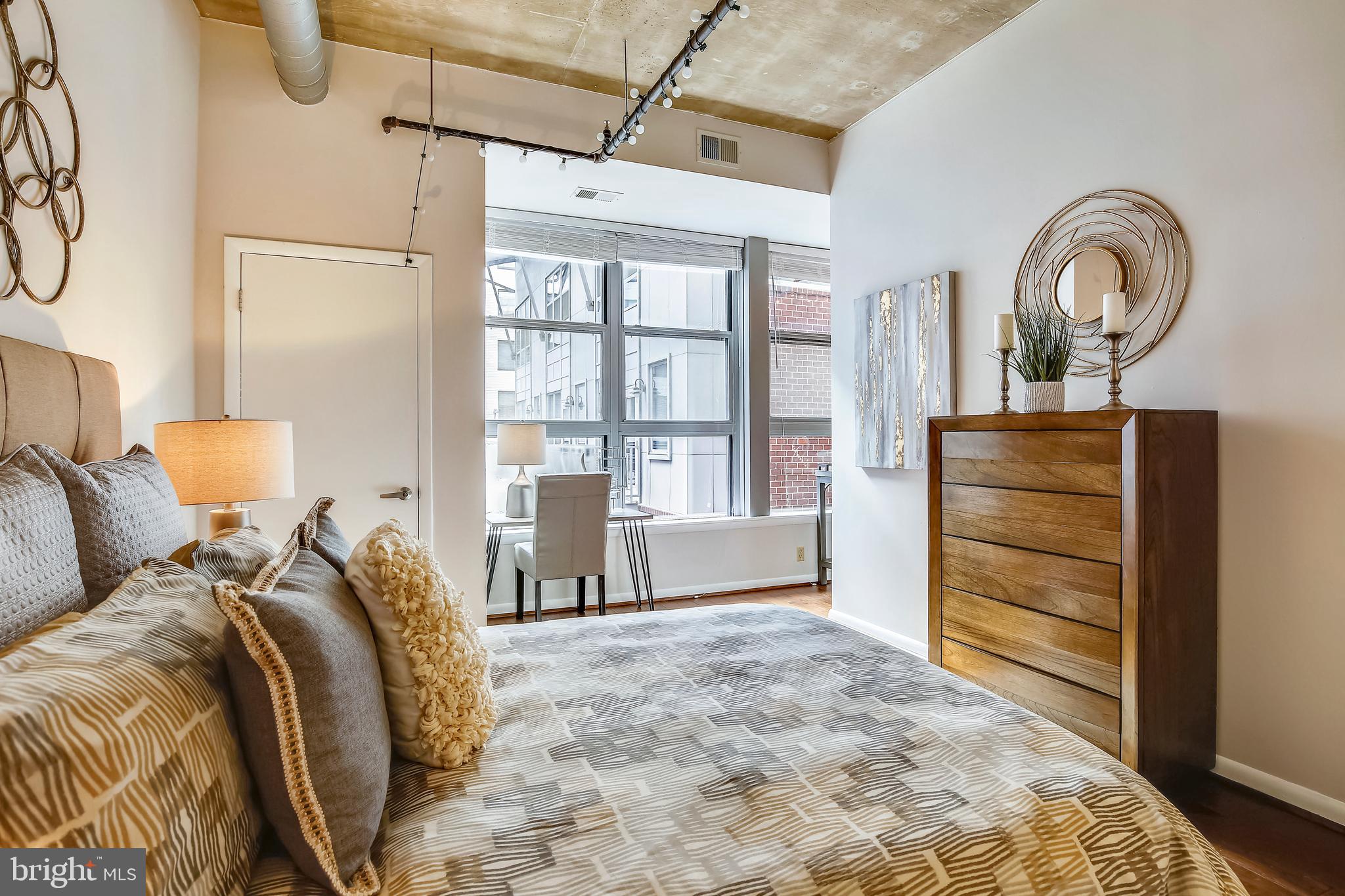 1300 N Street Northwest, Unit 211 Washington, DC 20005 - Photo 15 of 30
