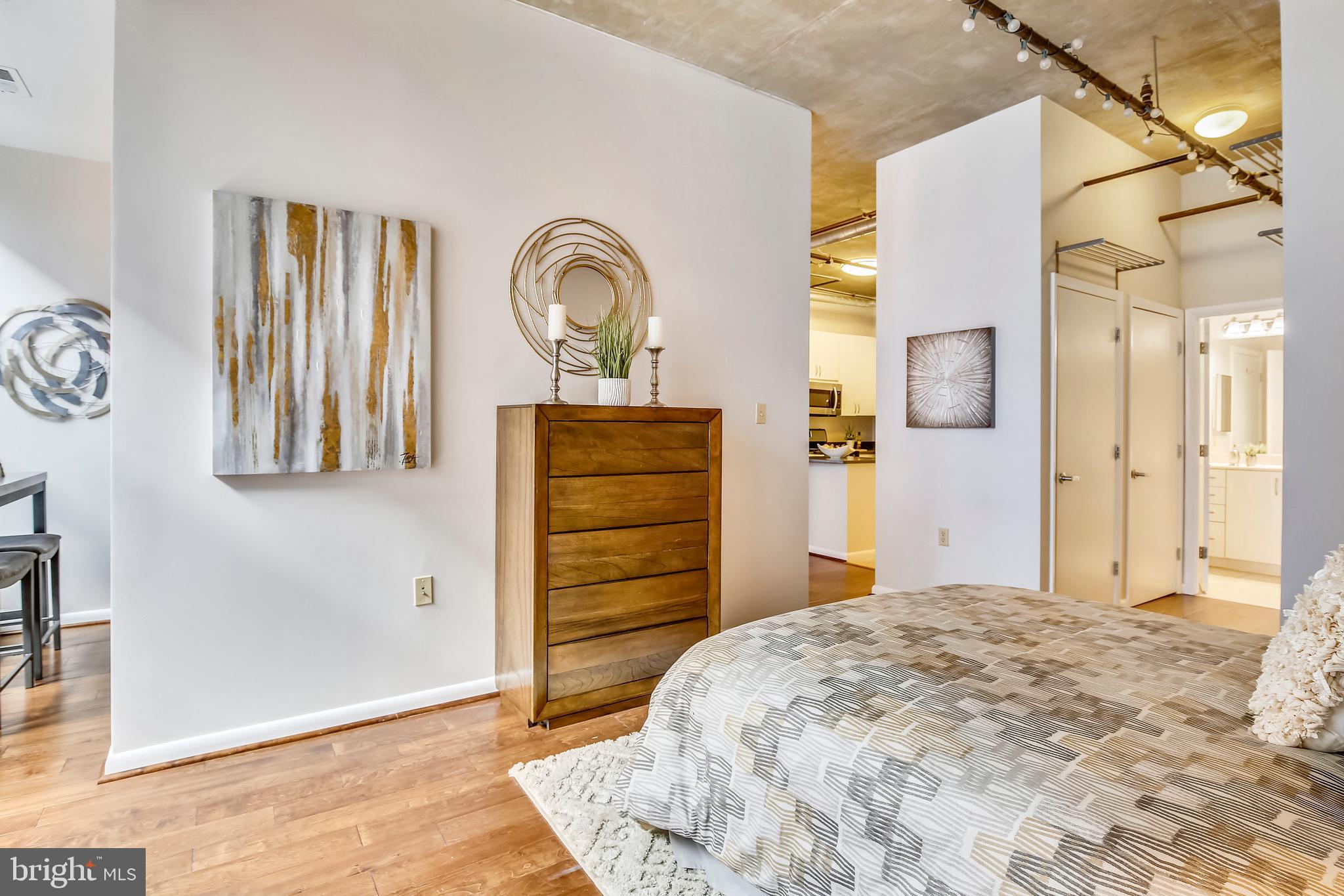 1300 N Street Northwest, Unit 211 Washington, DC 20005 - Photo 17 of 30