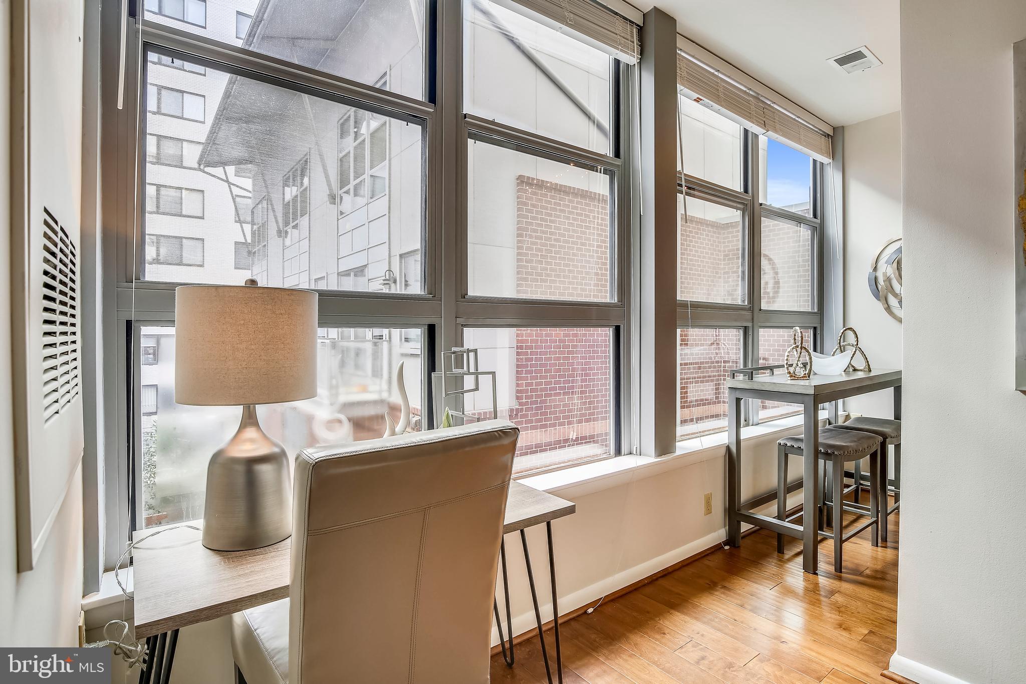 1300 N Street Northwest, Unit 211 Washington, DC 20005 - Photo 18 of 30