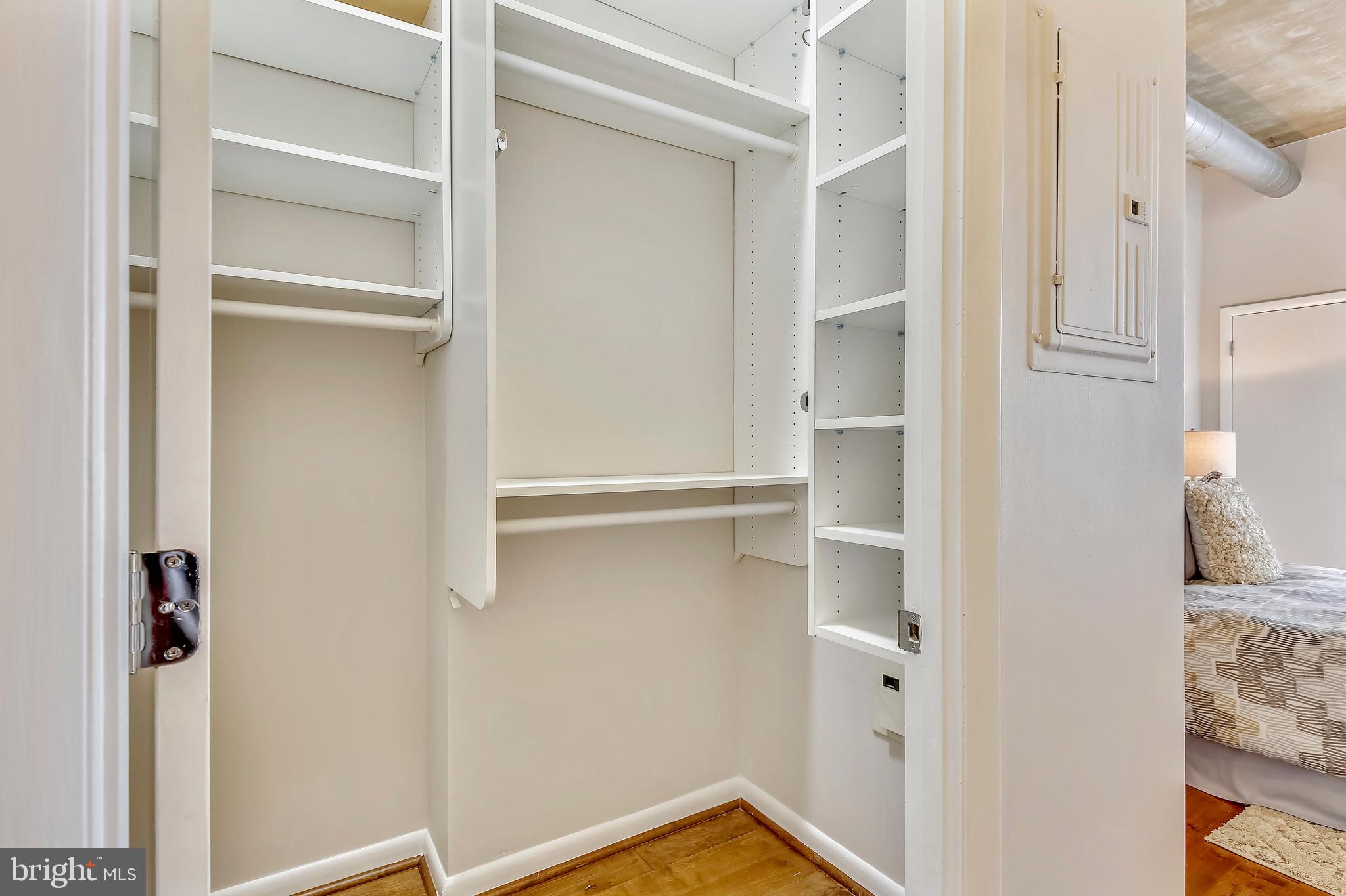 1300 N Street Northwest, Unit 211 Washington, DC 20005 - Photo 19 of 30