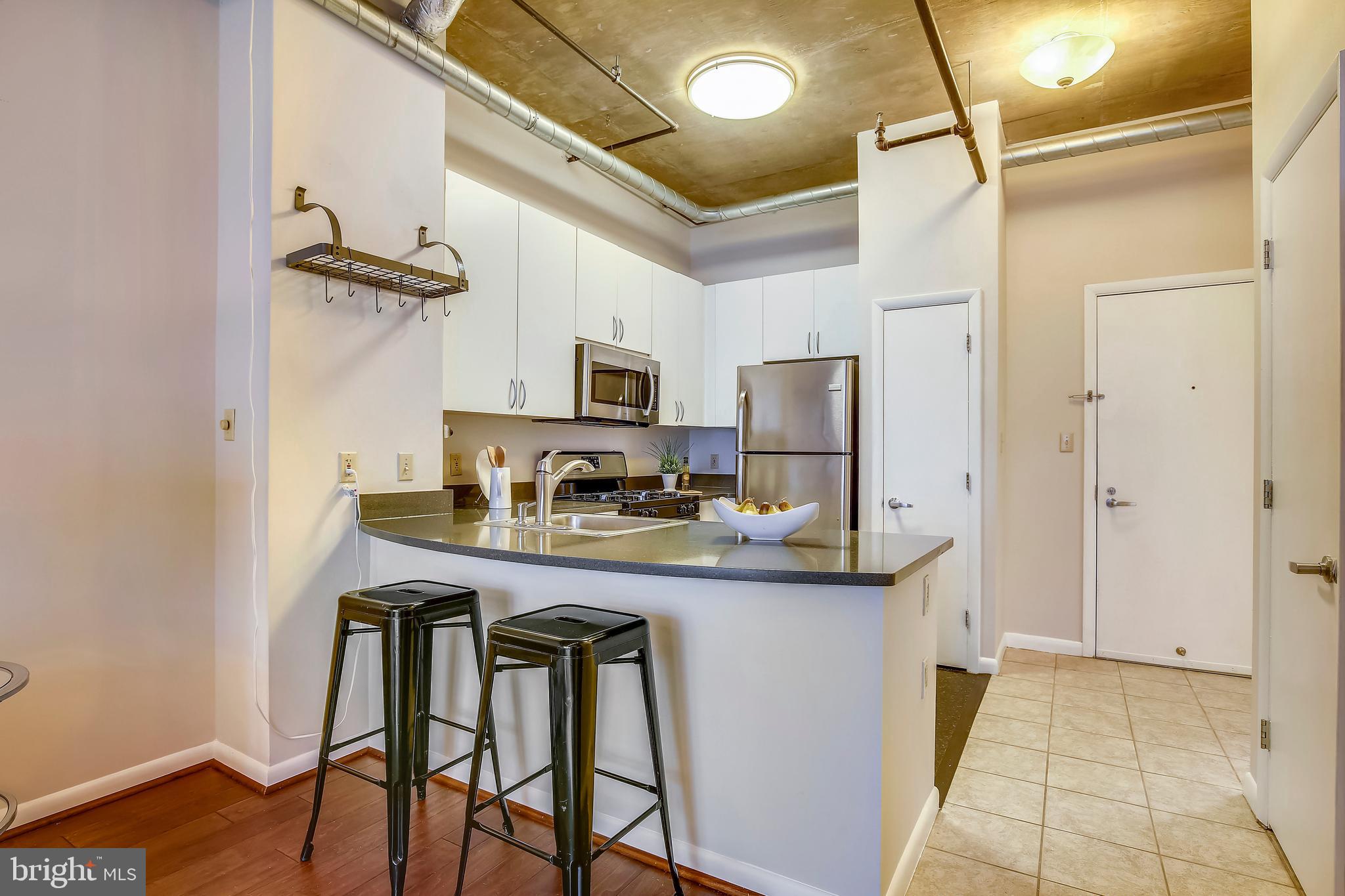 1300 N Street Northwest, Unit 211 Washington, DC 20005 - Photo 3 of 30