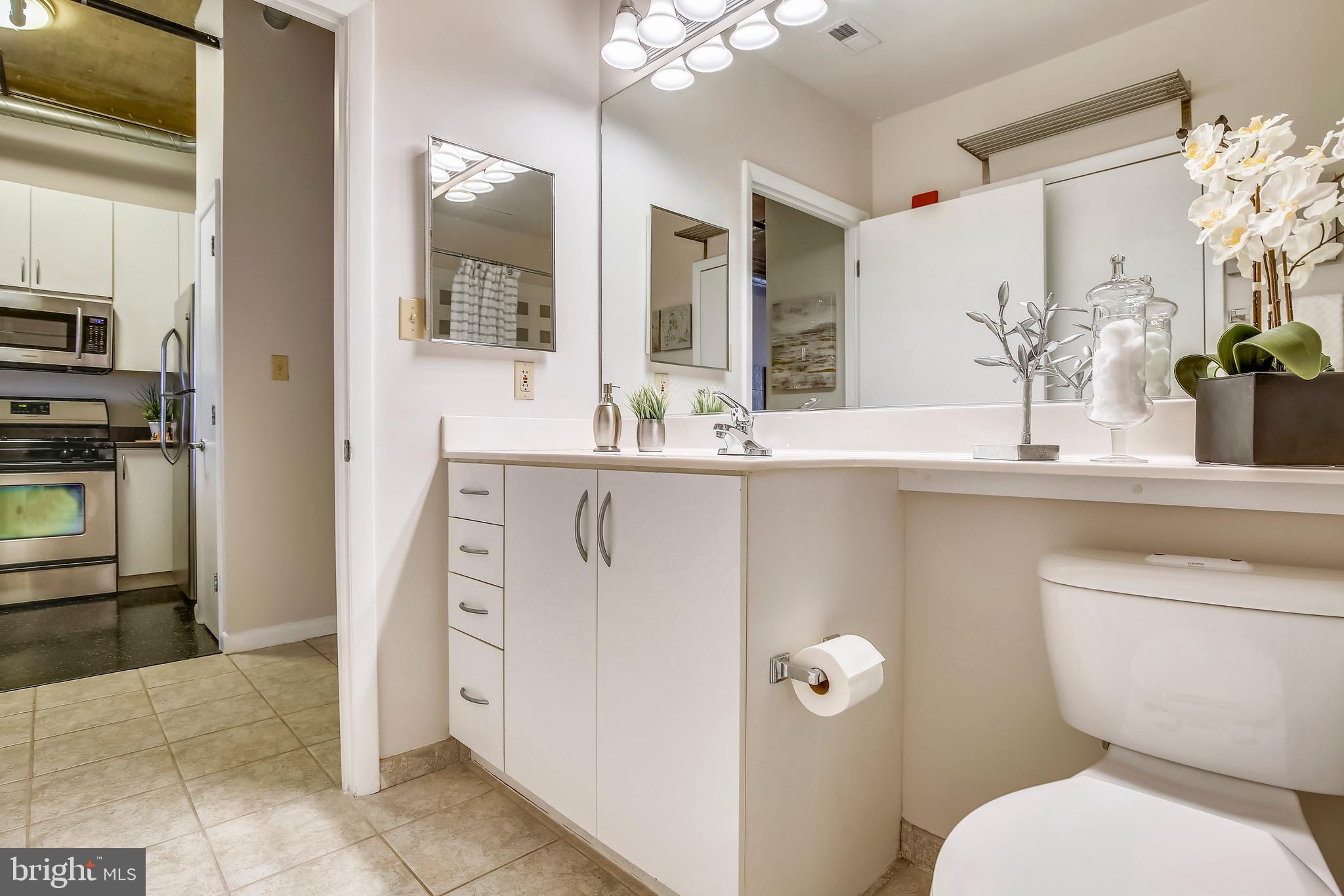1300 N Street Northwest, Unit 211 Washington, DC 20005 - Photo 22 of 30