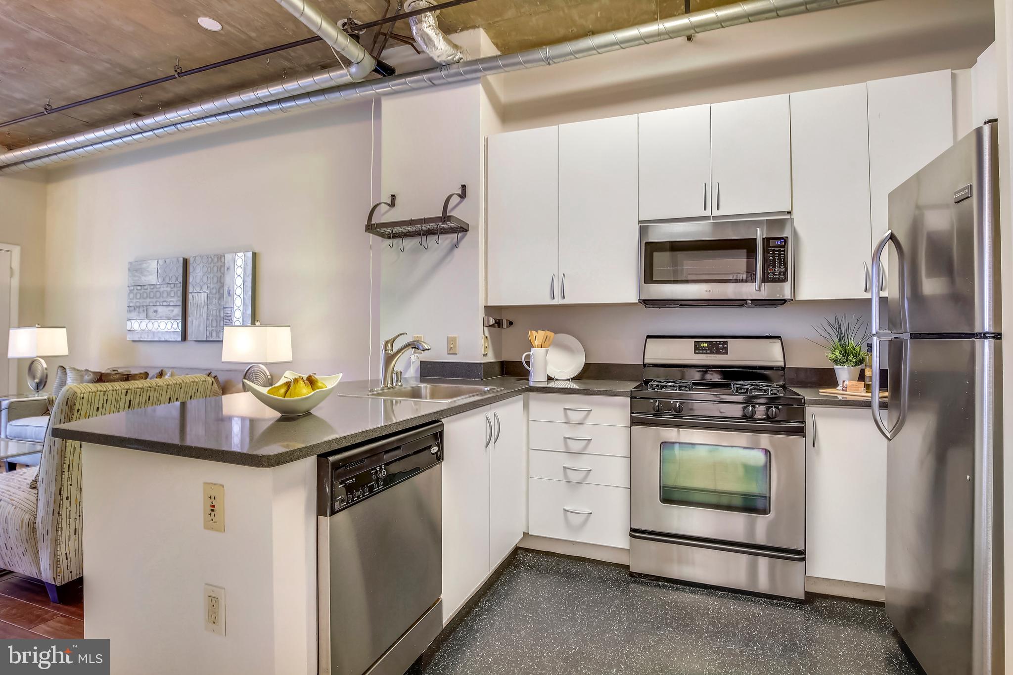 1300 N Street Northwest, Unit 211 Washington, DC 20005 - Photo 4 of 30