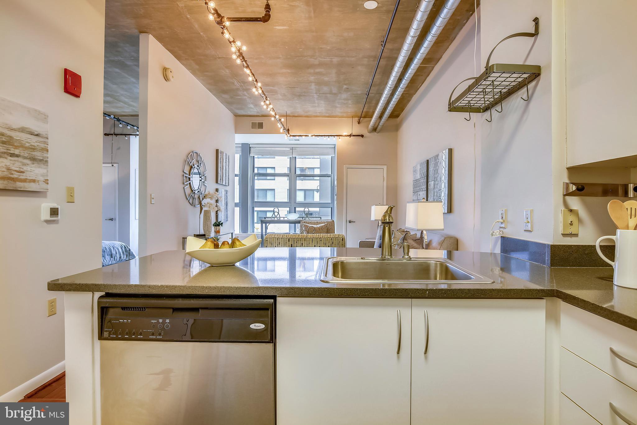 1300 N Street Northwest, Unit 211 Washington, DC 20005 - Photo 5 of 30