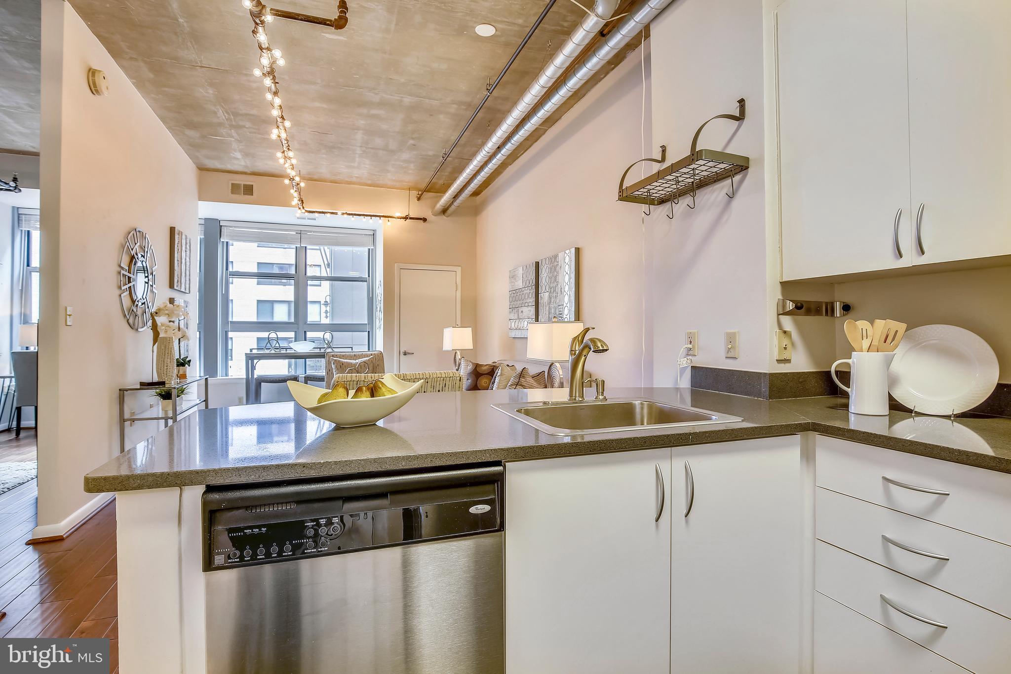 1300 N Street Northwest, Unit 211 Washington, DC 20005 - Photo 7 of 30