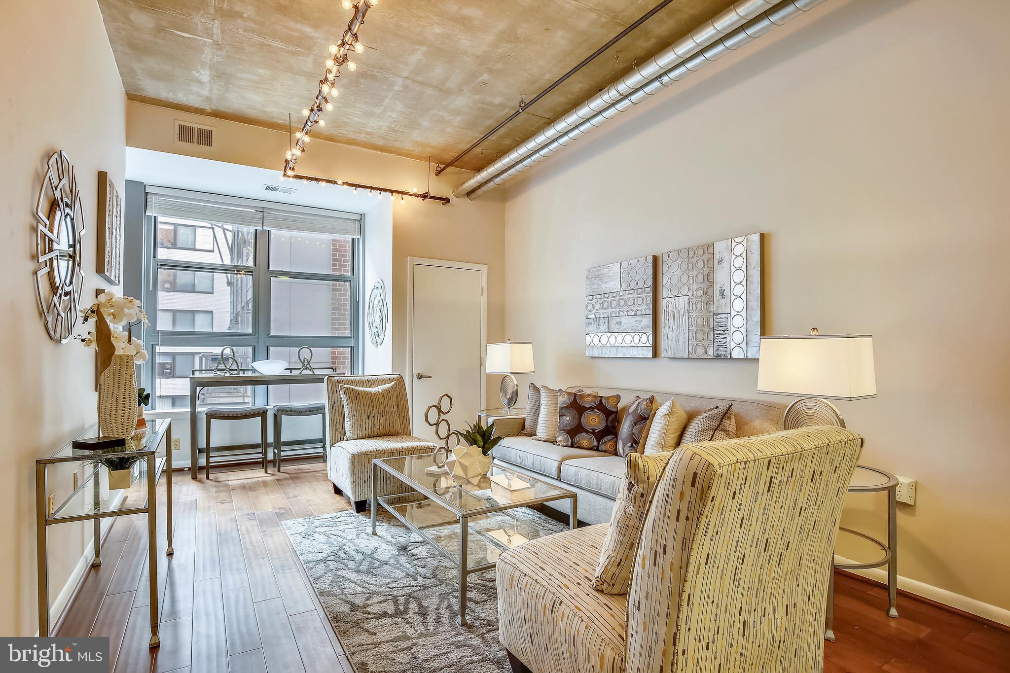 1300 N Street Northwest, Unit 211 Washington, DC 20005 - Photo 8 of 30
