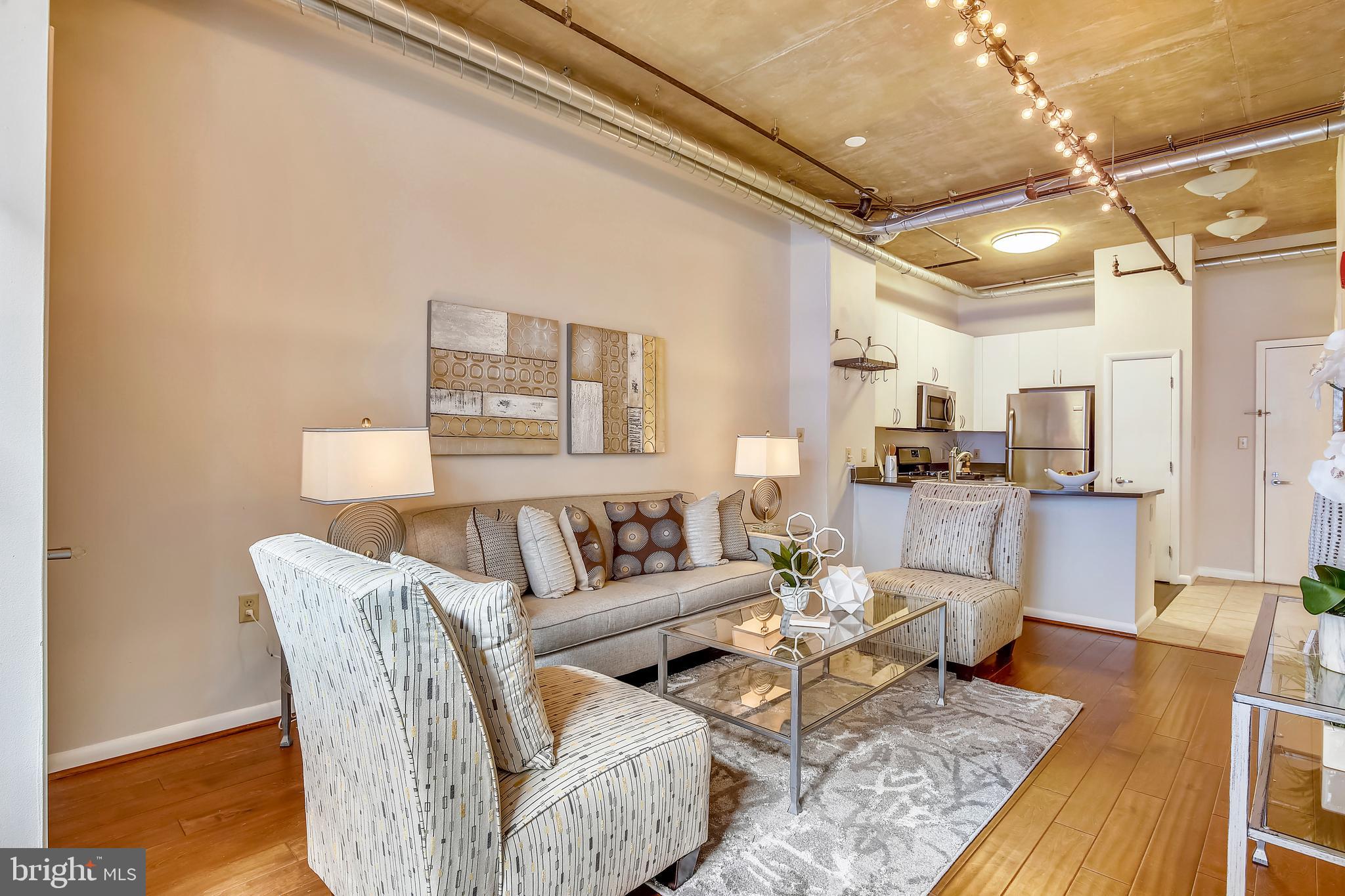 1300 N Street Northwest, Unit 211 Washington, DC 20005 - Photo 9 of 30