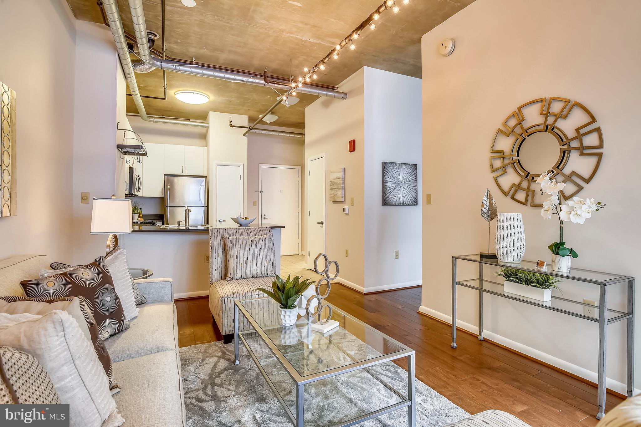 1300 N Street Northwest, Unit 211 Washington, DC 20005 - Photo 10 of 30