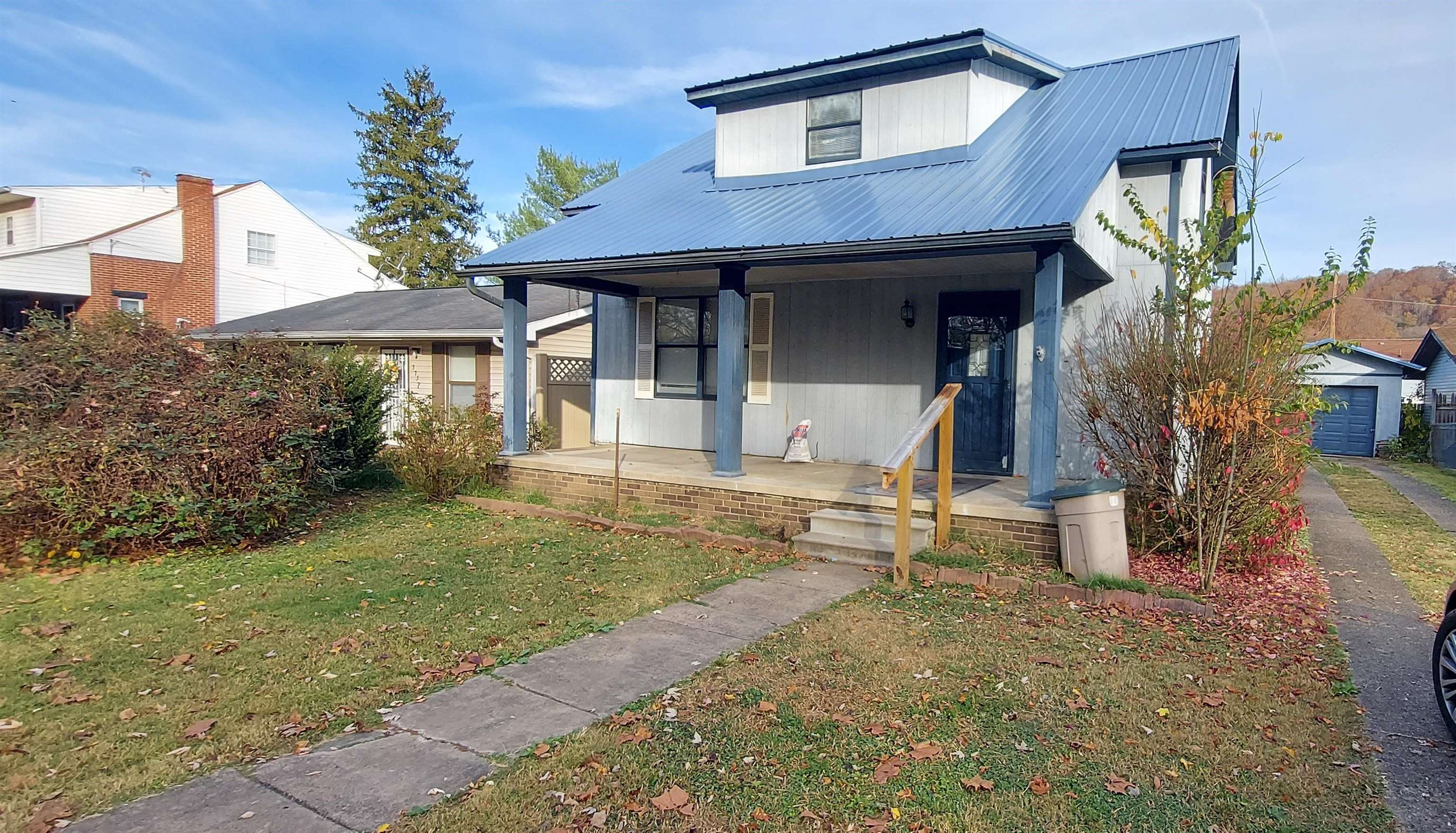 3736 Riverside Drive Huntington, WV 25705 - Photo 1 of 32 Gallery Image 1