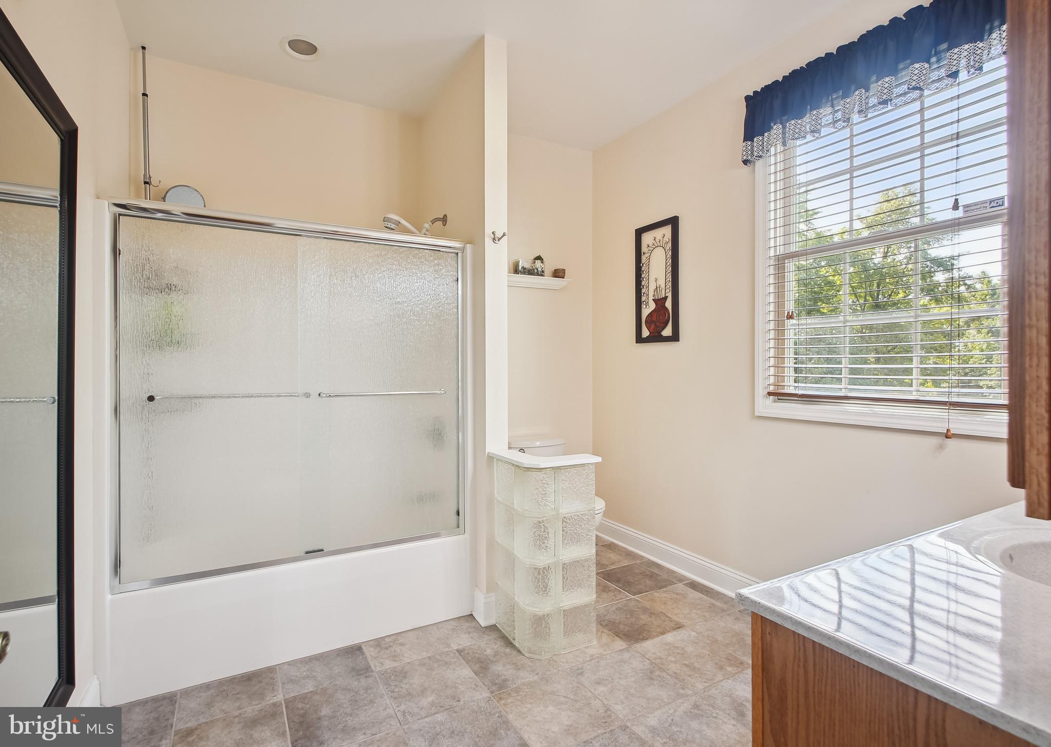 5502 East Joppa Road Perry Hall, MD 21128 - Photo 26 of 53 2ND FULL BATH ON MAIN LEVEL