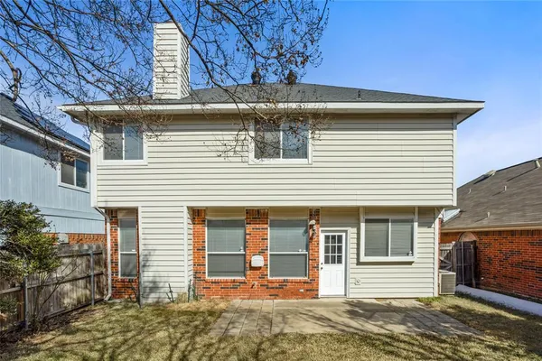 $2,400 | 1112 Canoe Lane, Plano, TX 75023