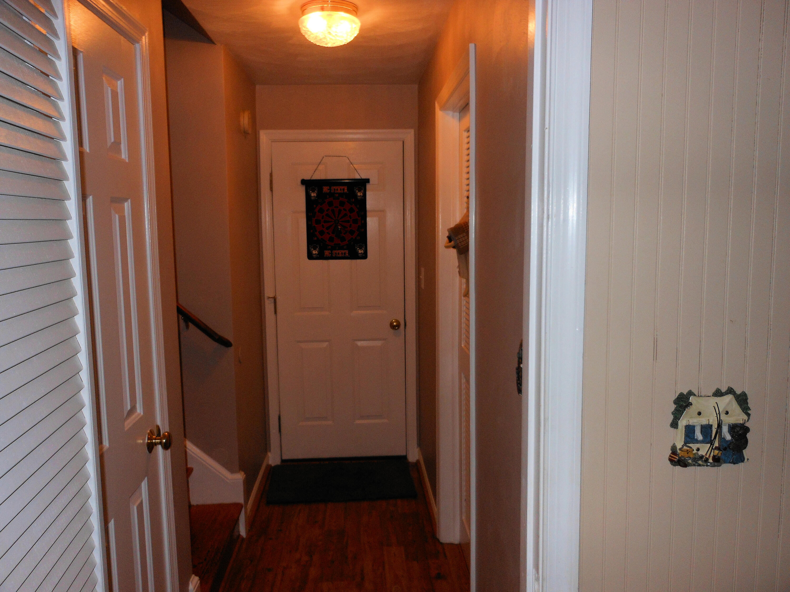 3410 Hemingway Road Roanoke, VA 24014 - Photo 14 of 25 Hall