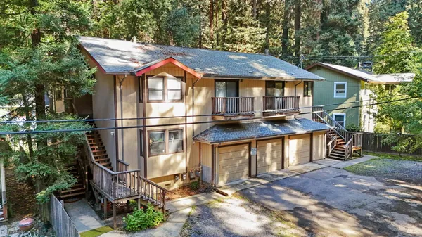 $699,000 | 14571 Canyon 1 Road, Guerneville, CA 95446