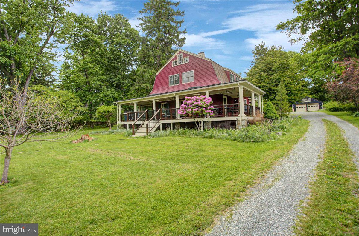 12458 Monterey Lane Blue Ridge Summit, PA 17214 - Photo 7 of 92
