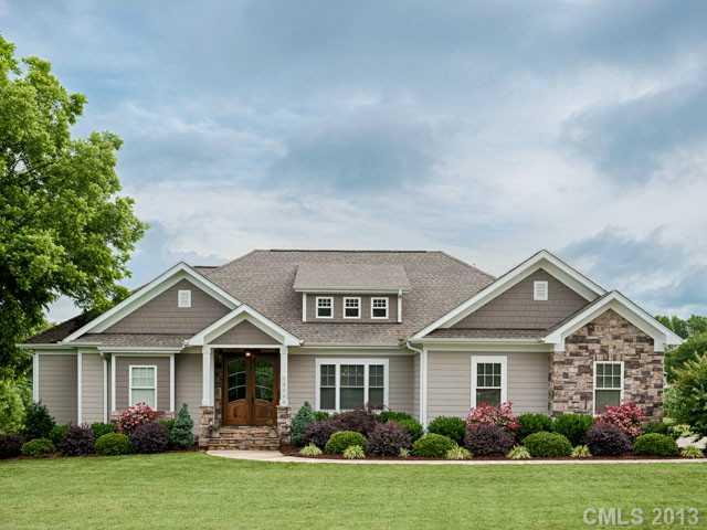 13509 McCord Road Huntersville, NC 28078 - Photo 1 of 16 Gallery Image 1
