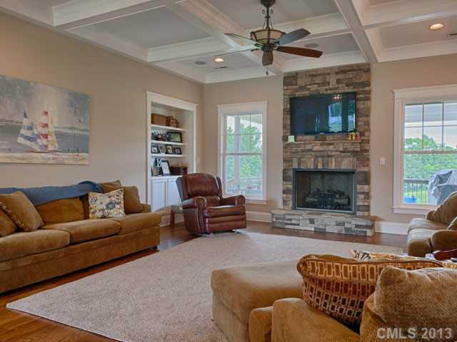 13509 McCord Road Huntersville, NC 28078 - Photo 4 of 16 Gallery Image 4