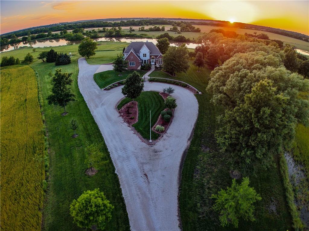 4631 South Country Club Road Chanute, KS 66720 - Photo 77 of 90