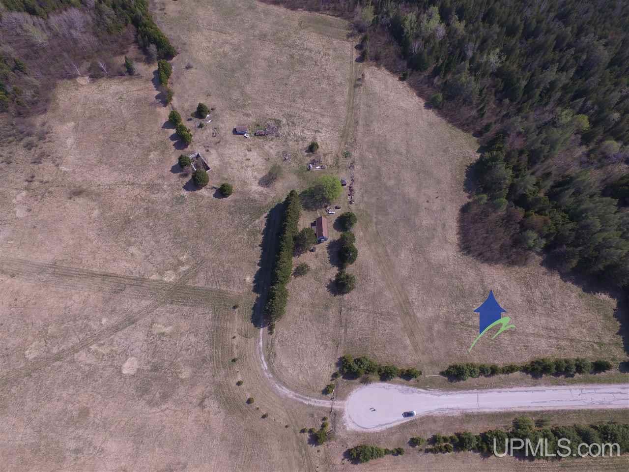 Tbd 240 Acres Off Belgium Road Manistique, MI 49854 - Photo 5 of 35