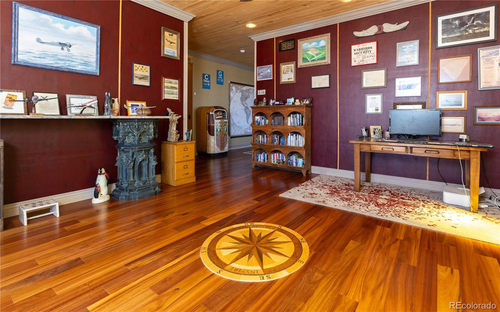 731 County 121 Road Walsenburg, CO 81089 - Photo 21 of 50 Gallery Image 21