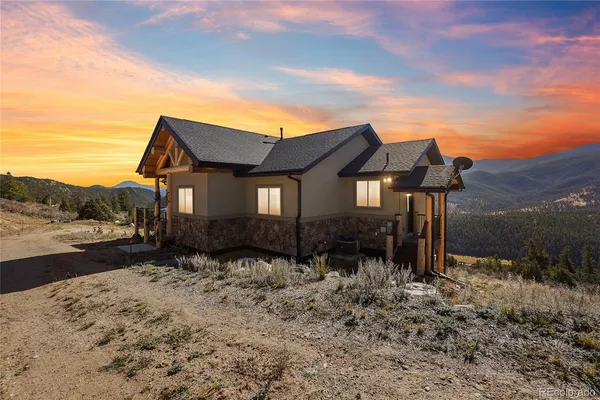$925,000 | 884 Pine Hollow, Bailey, CO 80421