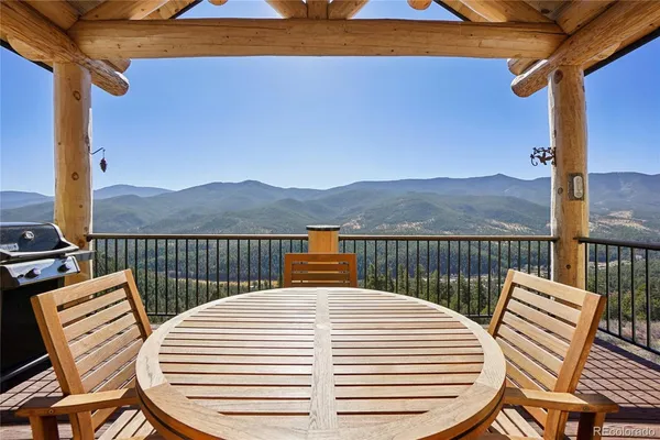 $925,000 | 884 Pine Hollow, Bailey, CO 80421