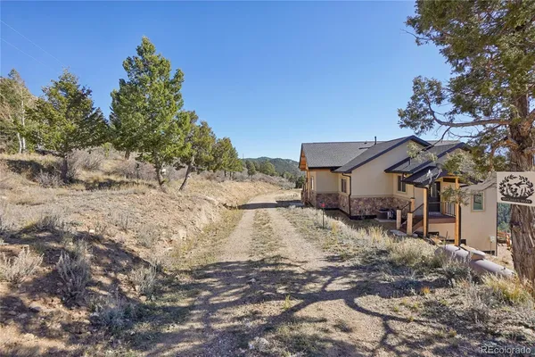 $925,000 | 884 Pine Hollow, Bailey, CO 80421