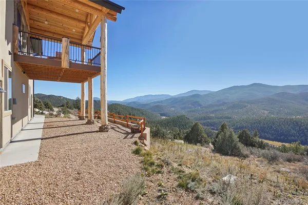 $925,000 | 884 Pine Hollow, Bailey, CO 80421