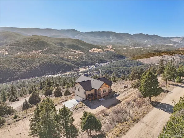 $925,000 | 884 Pine Hollow, Bailey, CO 80421